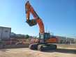 Excavadora DOOSAN DX350LC-7