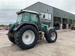 Tractor agrícola - Fendt - 716 vario tms tractor (st27388)