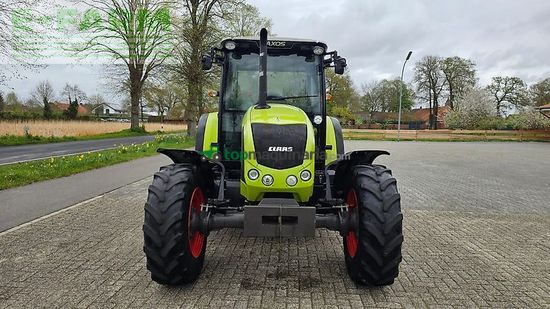 Tractor agrícola - Claas - axos 310 c