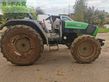 Tractor agrícola - Deutz-Fahr - agroplus 315