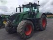 Tractor agrícola - Fendt - 828 vario profi +