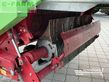 Remolqu agrícola - Strautmann - giga vitesse 4002 do