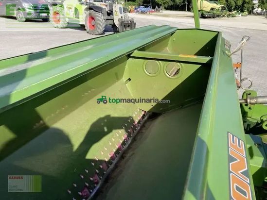 Combinado de siembra - Amazone - rp-ad 302