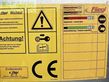 Cuba de purin - Fliegl - pfw 8600 maxx line 1-achs