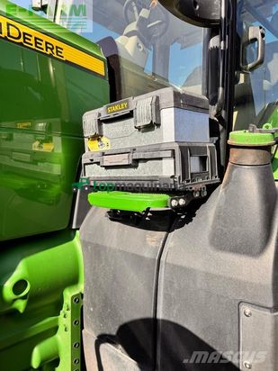 Tractor agrícola - John Deere - 8320r # e23