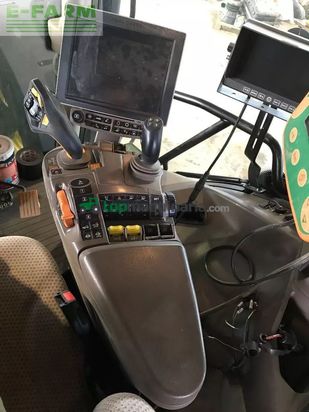 Tractor agrícola - John Deere - 6230 r
