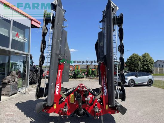 Cortacésped manual - Fella - ramos 8612 tl-kc