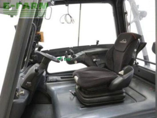 Elevadora - Linde - e 45/600 hl ion 388-00