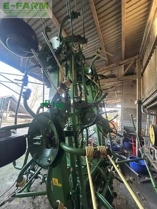 Rastrillo - Krone - kw 11.22/10