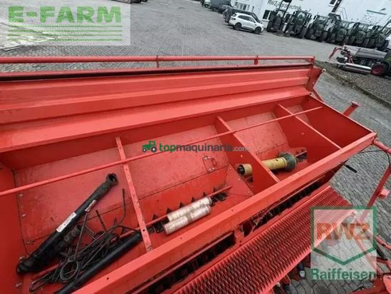Sembradora - Kuhn - integ2-3m / hr304d