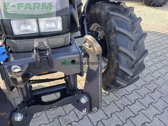 Tractor agrícola - McCormick - c 100 max