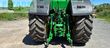 Tractor agrícola - John Deere - 8R 370