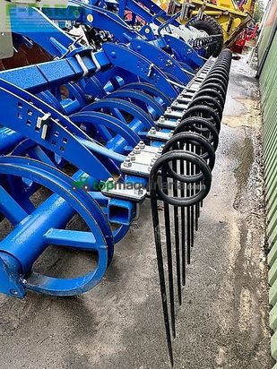 Grada de disco - Kockerling - rebell classic 2.0 300