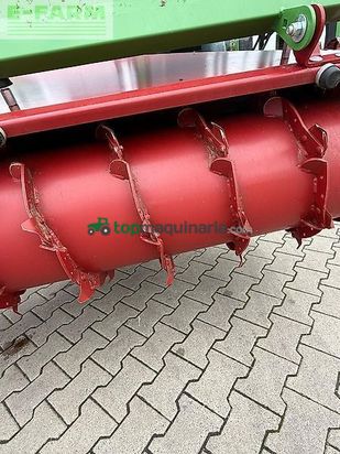 Remolqu esparcidor - Strautmann - sherpa 140