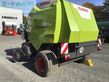 Empacadora gigant - Claas - presse rollant 520 rc
