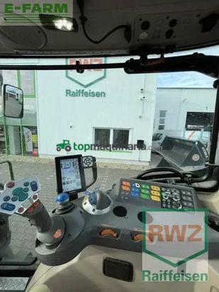 Tractor agrícola - Fendt - 313 s4 profi mit frontlader