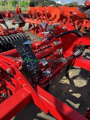 Cultivador - Einböck - hurricane 300 rp 58