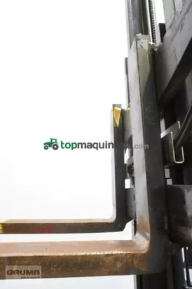 Elevadora - Linde - e 30/600 hl 387