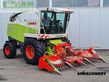 Cosechadora de Cereal - Claas - jaguar 830 profistar