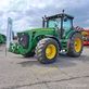 Tractor agrícola - John Deere - 8245 r