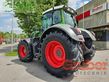 Tractor agrícola - Fendt - 822 profi plus