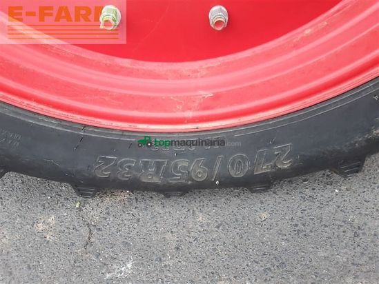 Sembradora - Lemken - gebr. sämsaschine azurit 9