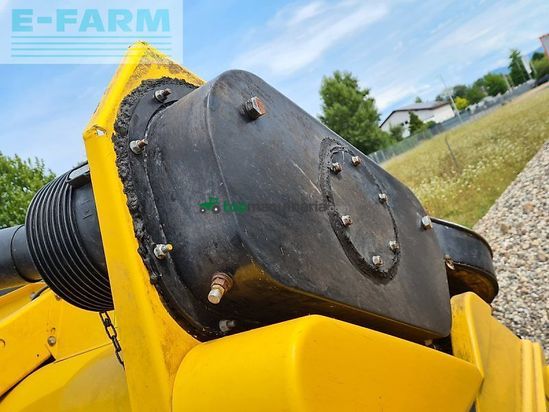 Cabezal - New Holland - nh 980cf 8r 75