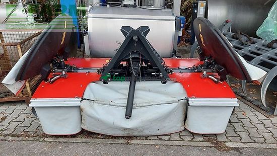 Cortacésped manual - Kuhn - pz 321 f