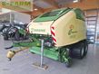 Empacadora gigant - Krone - comprima cv 150 xc x-treme 26 messer