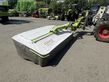 Cortacésped manual - Claas - disco 3100