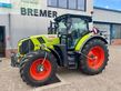Tractor agrícola - Claas - arion 660 cmatic cebis, s10 rtk, rdr,