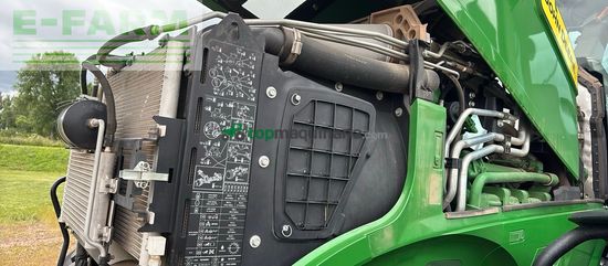 Tractor agrícola - John Deere - 7R 330