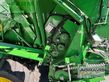 Empacadora gigant - John Deere - v461r