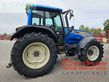 Tractor agrícola - Valtra - t 140