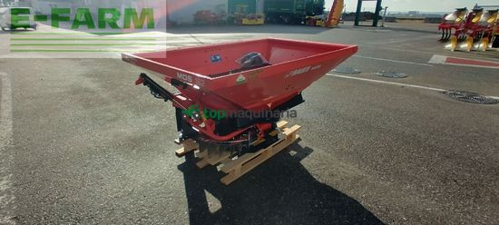 Esparcidor - Rauch - MDS 18.2