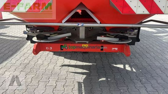 Esparcidor - Rauch - axis-h 30.1 emc