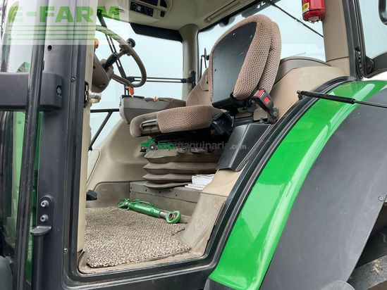 Tractor agrícola - John Deere - 6170R