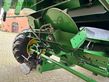 Cosechadora de Cereal - John Deere - w540c + 618 schneidwerk