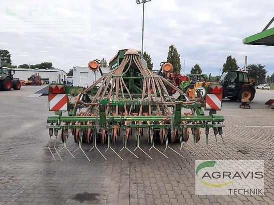 Sembradora - Amazone - cirrus 3001