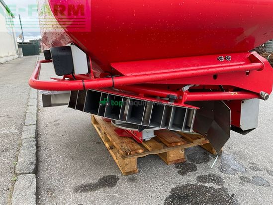 Esparcidor - Kverneland - Exacta CL EW