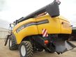 Cosechadora de Cereal - New Holland - cx860sl