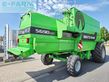 Cosechadora de Cereal - Deutz-Fahr - 5690 hts