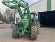 Tractor agrícola - John Deere - 6215r