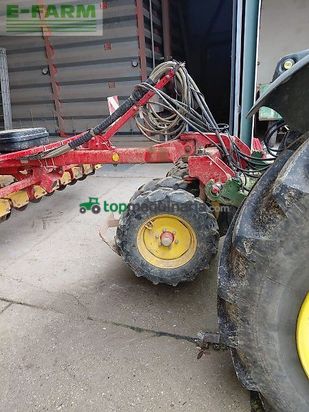 Sembradora - Väderstad - rapid 300 s