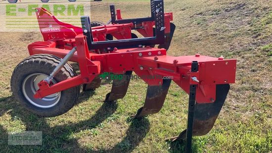 Cultivador - Quivogne - SS08