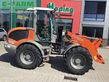 Minicargadora -  - atlas weycor ar 530 sl