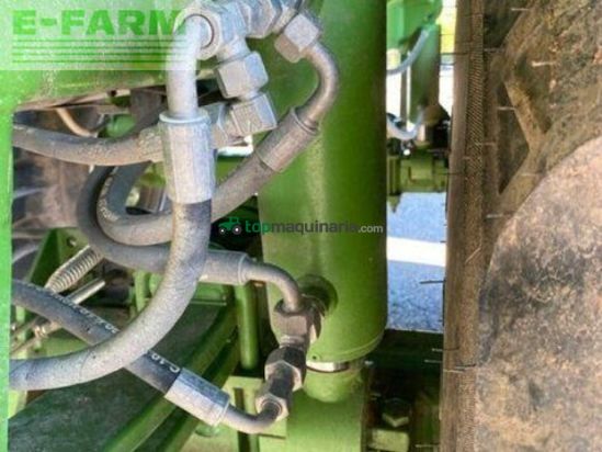 Cinta transportadora de forraje - Bergmann - carex390k