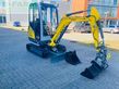 Excavadora - Wacker Neuson - et 18 mit powertilt