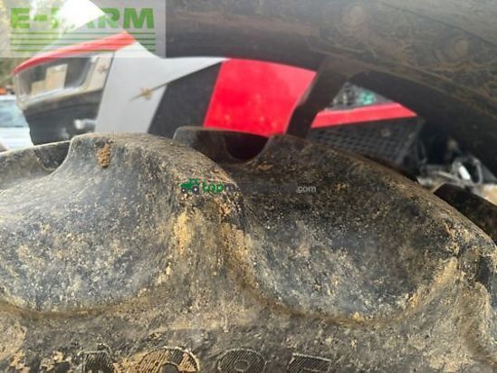 Tractor agrícola - Massey Ferguson - 5s 135