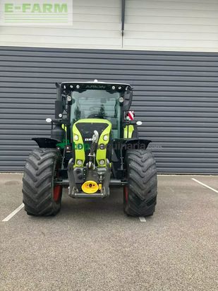 Tractor agrícola - Claas - arion 630
